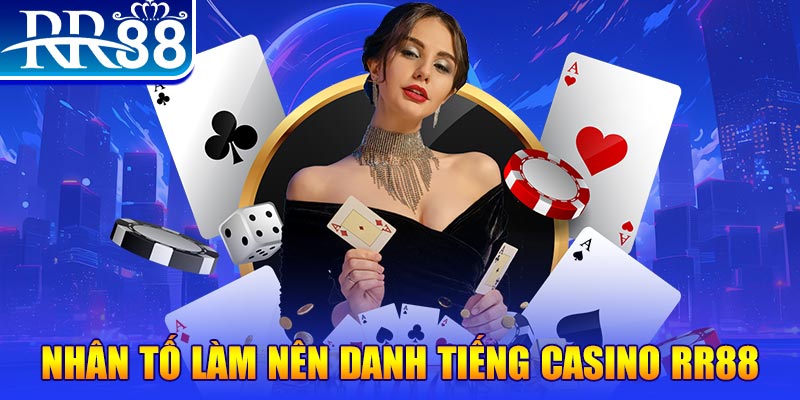 vs88 casino là gì