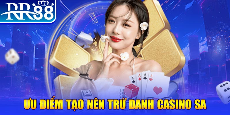 qh88 clean sòng bạc là gì