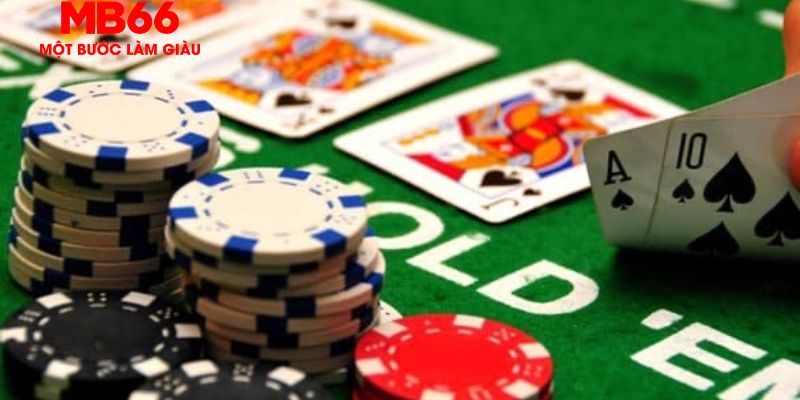 betvisa casino LÀ GÌ
